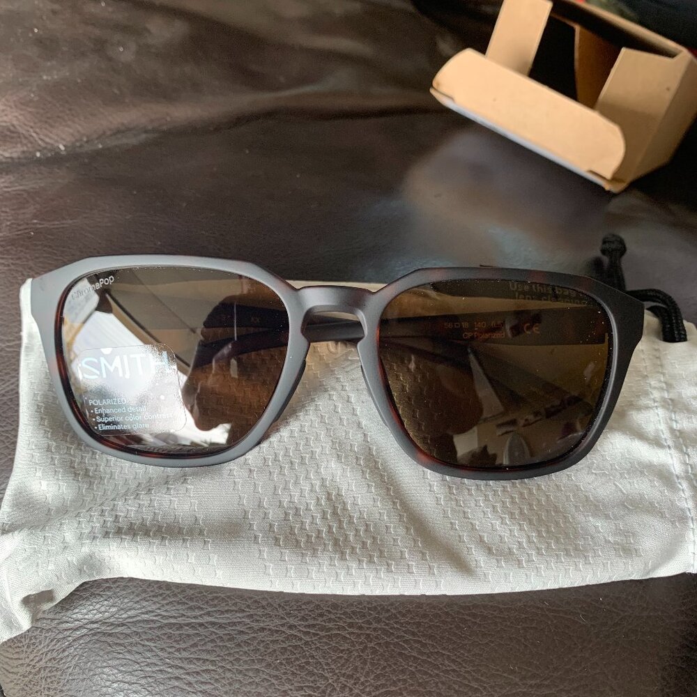 Smith Contour Sunglasses